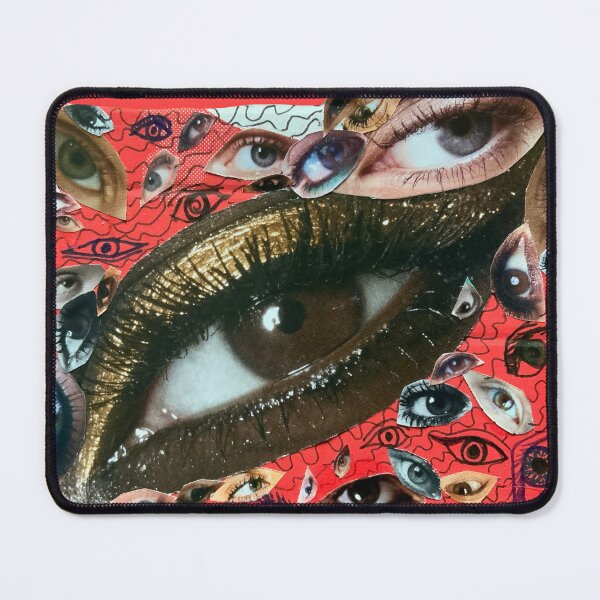 Item preview, All eyes designed and sold by GoolPictures.
