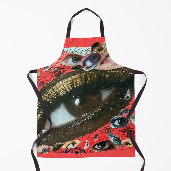 Item preview, All eyes designed and sold by GoolPictures.