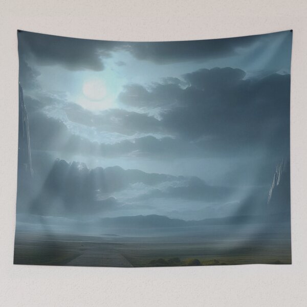 Item preview, Endless road of possibility designed and sold by Kryata.