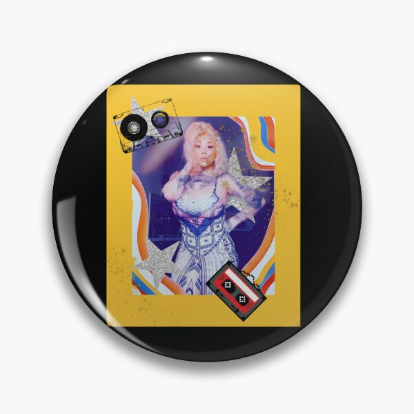 Item preview, Mutya 80 designed and sold by ChrisHoffmanAr.
