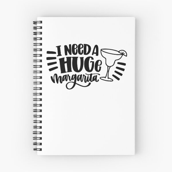 Item preview, I Need A Huge Margarita designed and sold by Nepaz-Designs.