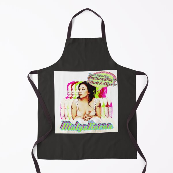 Item preview, Mutya Buena Pop Art Diva Series13 designed and sold by ChrisHoffmanAr.
