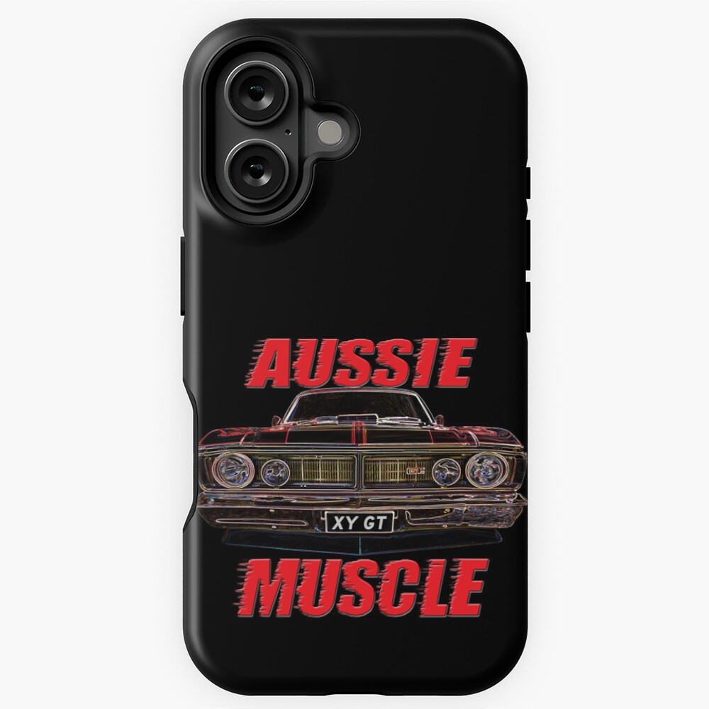 Item preview, iPhone Magsafe Tough Case designed and sold by radestilo.