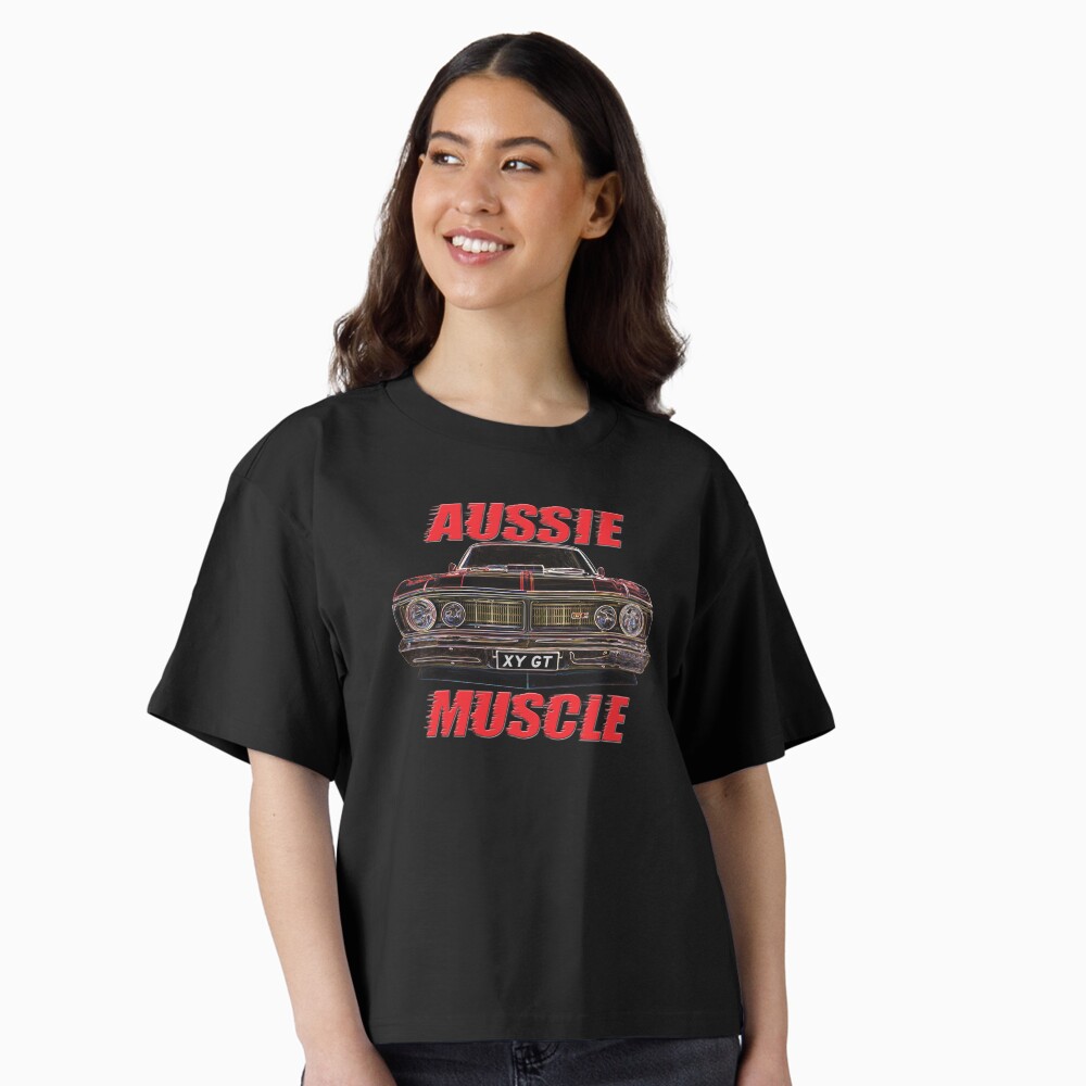 Item preview, Boxy T-Shirt designed and sold by radestilo.