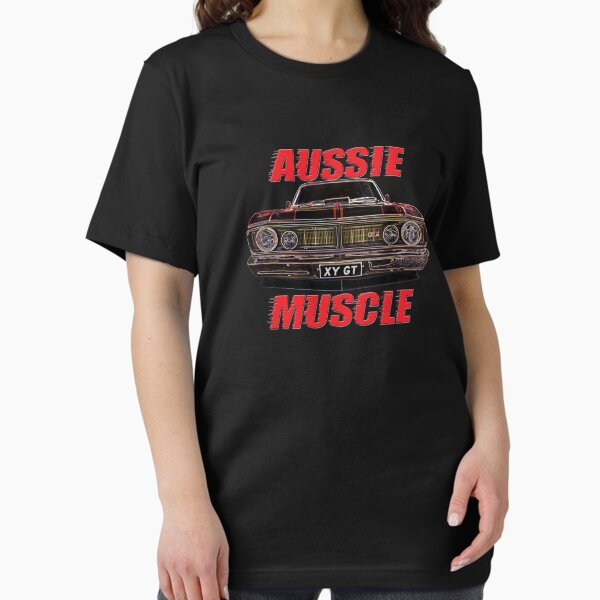 Item preview, Aussie Muscle Ford Falcon XY GT designed and sold by radestilo.
