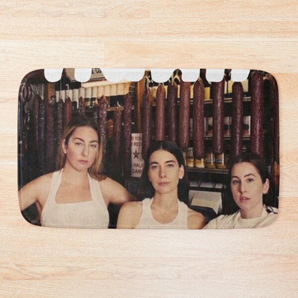 Item preview, Three Beautiful Women designed and sold by warrenbailey00.