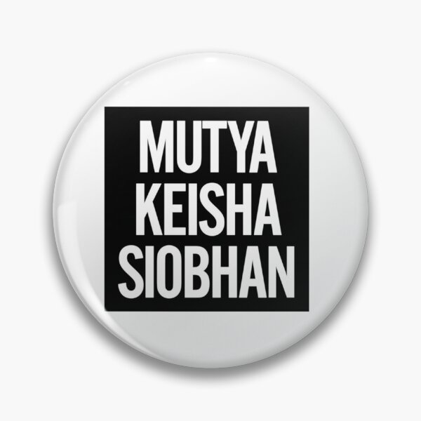 Item preview, Mutya Keisha Siobhan Sacred Three Tour White106 designed and sold by ChrisHoffmanAr.