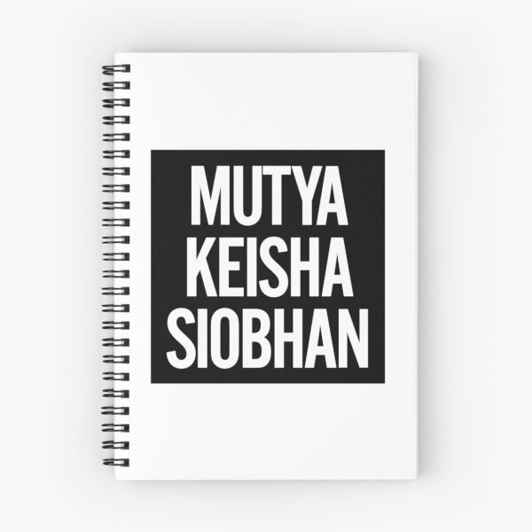 Item preview, Mutya Keisha Siobhan Sacred Three Tour White106 designed and sold by ChrisHoffmanAr.