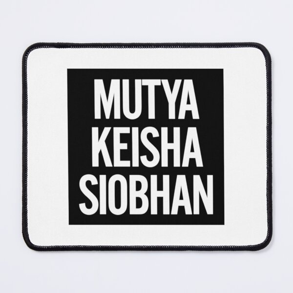 Item preview, Mutya Keisha Siobhan Sacred Three Tour White106 designed and sold by ChrisHoffmanAr.