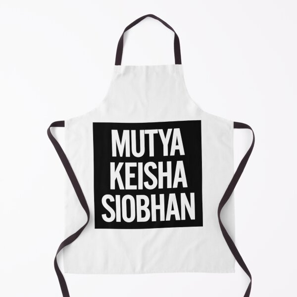 Item preview, Mutya Keisha Siobhan Sacred Three Tour White106 designed and sold by ChrisHoffmanAr.