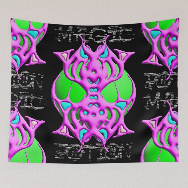 Item preview, Magic Potion - Secrets designed and sold by Clay's Creations.