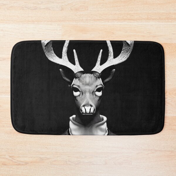 Item preview, Mr. Deer designed and sold by Mitrodoros.