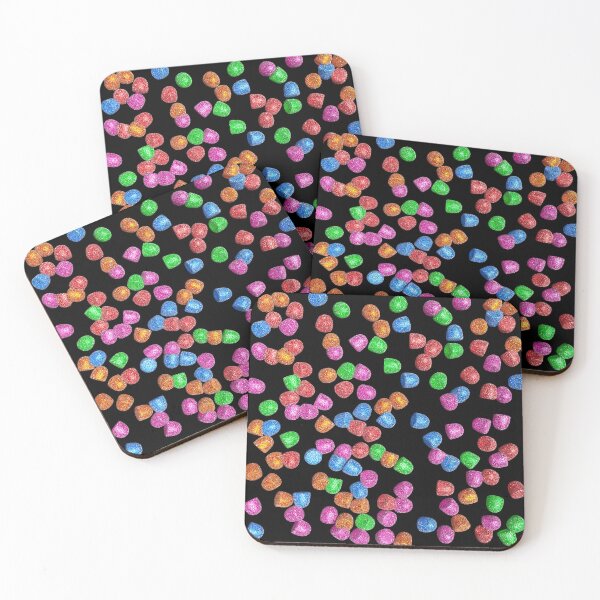 Item preview, Sugar coated candy designed and sold by bradm50.