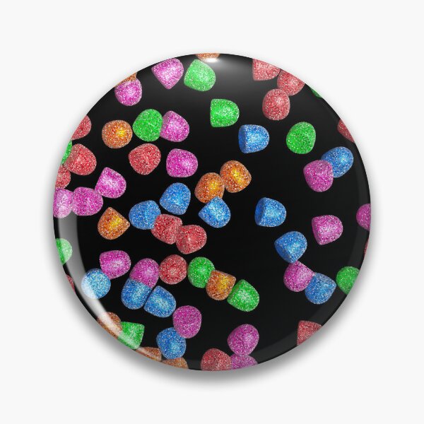 Aperçu de l'œuvre Bonbons enrobés de sucre créée et vendue par bradm50.