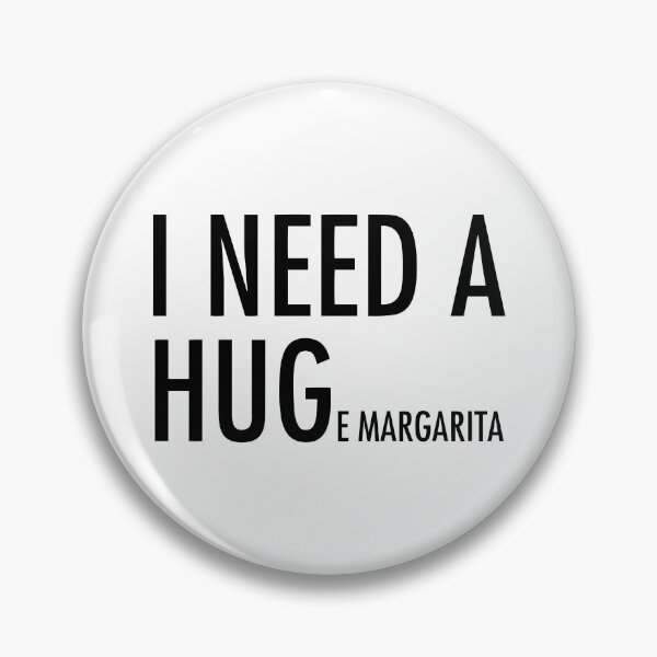 Item preview, I Need A Huge Margarita designed and sold by Nepaz-Designs.