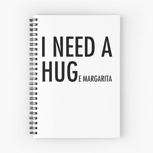 Item preview, I Need A Huge Margarita designed and sold by Nepaz-Designs.