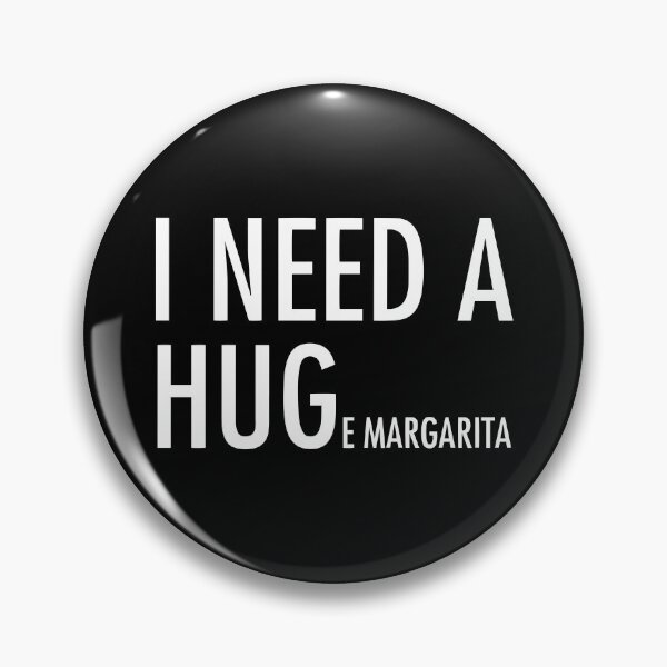 Item preview, I Need A Huge Margarita designed and sold by Nepaz-Designs.