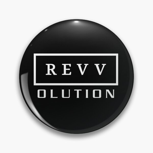 Item preview, REVVolution designed and sold by JPCustom.