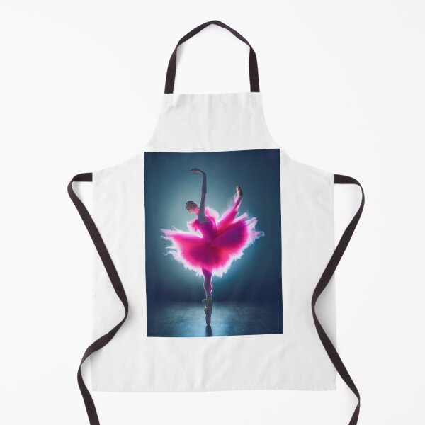 Item preview, Dancer Ballerina in Smoke designed and sold by MarkColeImaging.
