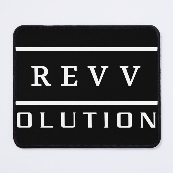 Item preview, REVVolution designed and sold by JPCustom.