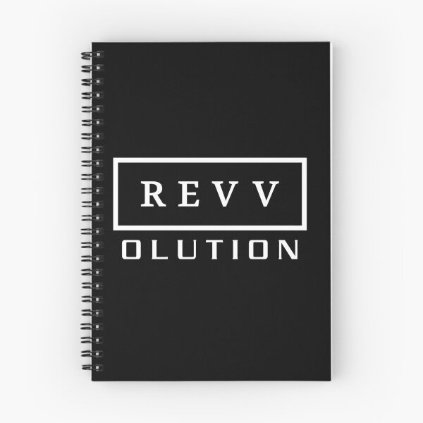 Item preview, REVVolution designed and sold by JPCustom.