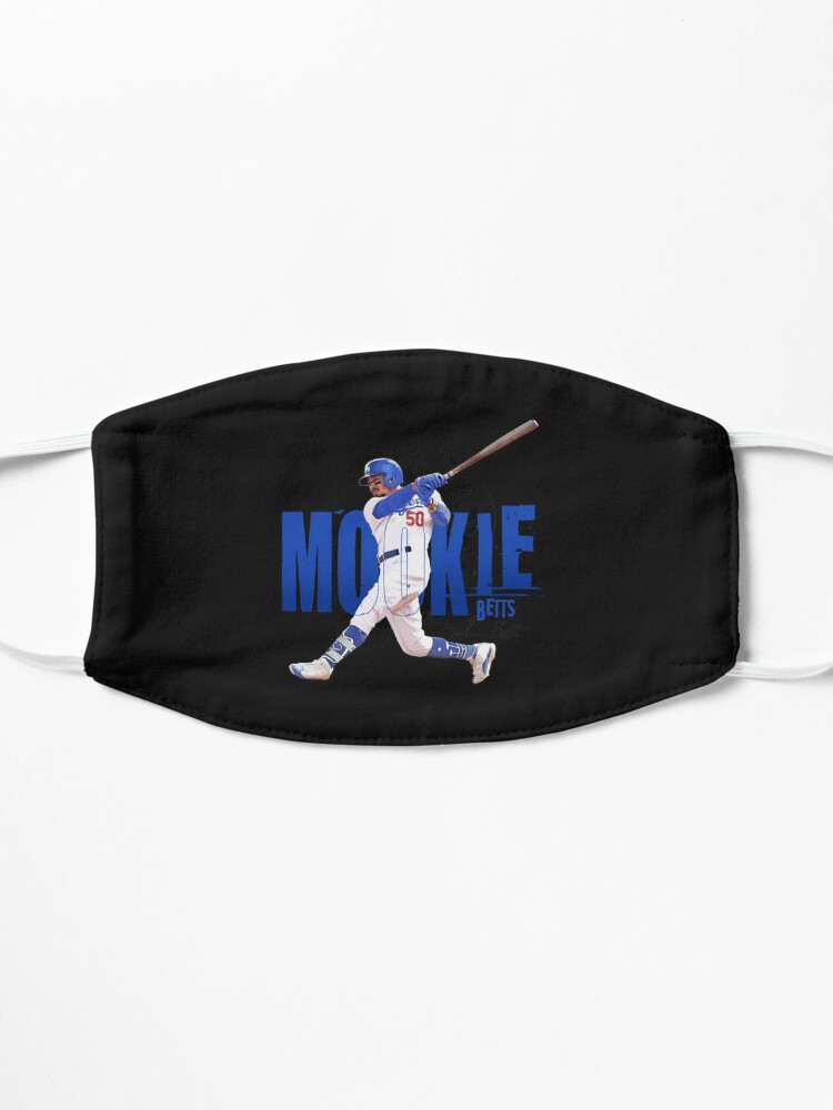 Mookie Betts T-Shirt Kids T-Shirt for Sale by MurlBeer