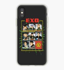 EXO - Power iPhone Case