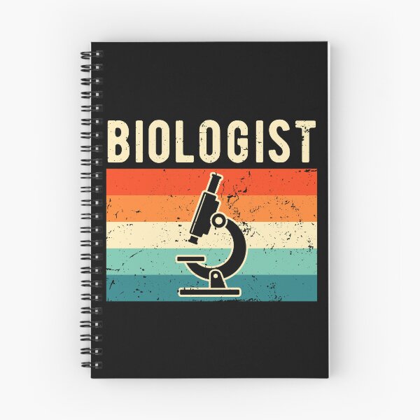 Item preview, Biologist Biology Retro Vintage designed and sold by NestaReign.