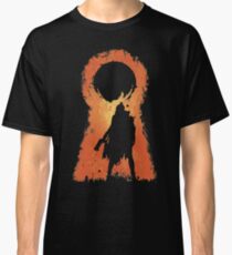 Hunter's Duty Design Classic T-Shirt