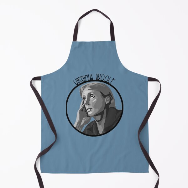 Item preview, Camiseta Virginia WoolfRetrato de Virginia Woolf Camiseta  designed and sold by BrooksJuarez.