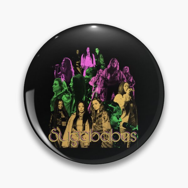 Item preview, OG Sugababes are back 108 designed and sold by ChrisHoffmanAr.