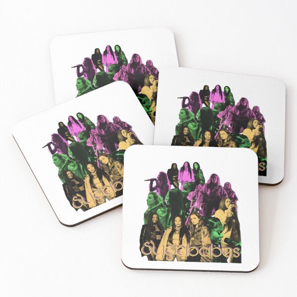 Item preview, OG Sugababes are back 108 designed and sold by ChrisHoffmanAr.