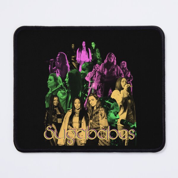 Item preview, OG Sugababes are back 108 designed and sold by ChrisHoffmanAr.