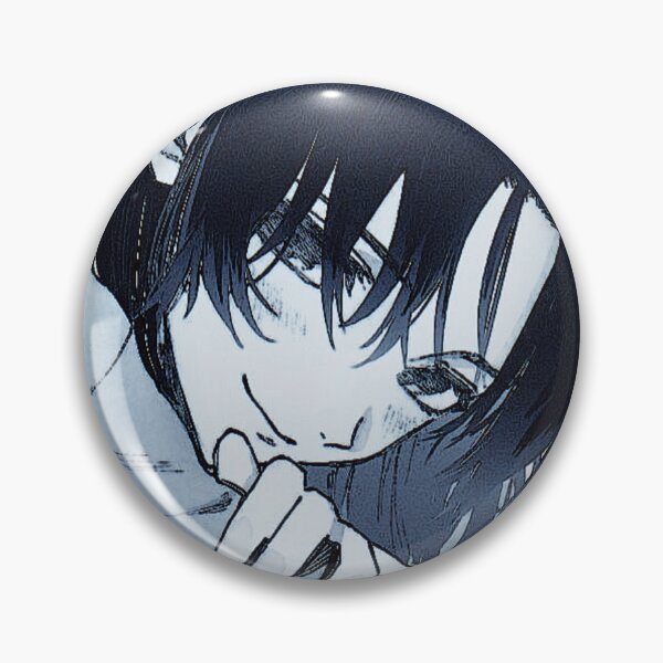 Item preview, Kamiya Manga Art Design designed and sold by hazyweather.