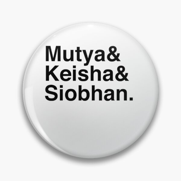 Item preview, Original Sugababes Mutya Keisha Siobhan Classic TShirt92 designed and sold by ChrisHoffmanAr.