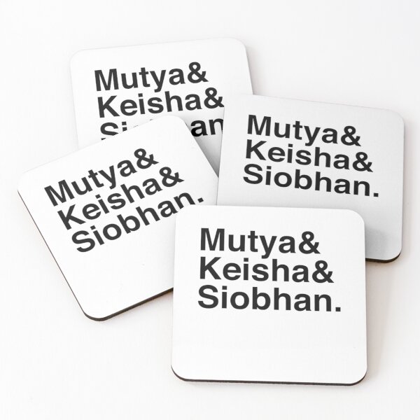 Item preview, Original Sugababes Mutya Keisha Siobhan Classic TShirt92 designed and sold by ChrisHoffmanAr.