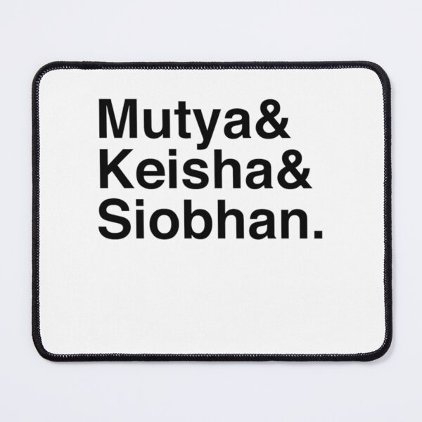 Item preview, Original Sugababes Mutya Keisha Siobhan Classic TShirt92 designed and sold by ChrisHoffmanAr.