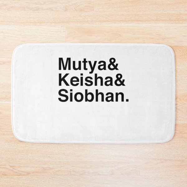 Aperçu de l'œuvre Original Sugababes Mutya Keisha Siobhan Classic TShirt92 créée et vendue par ChrisHoffmanAr.