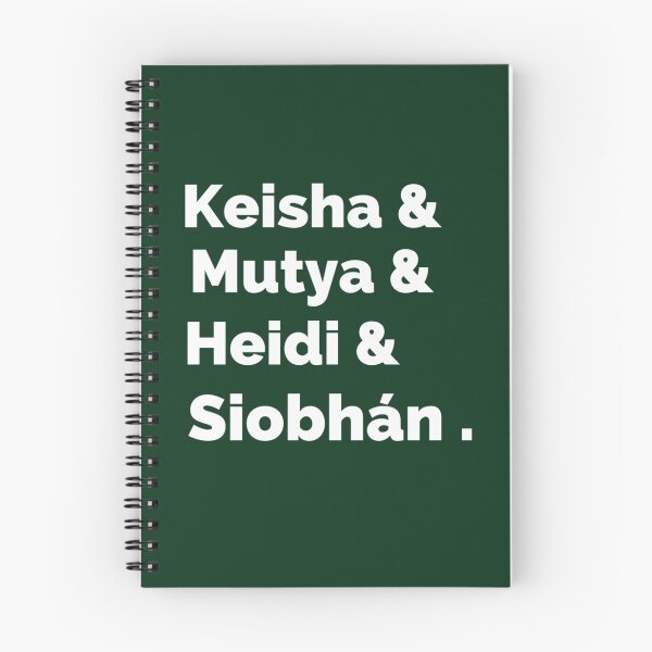Item preview, Original Sugarbabes Keisha Mutya Heidi Siobhan 72 designed and sold by ChrisHoffmanAr.