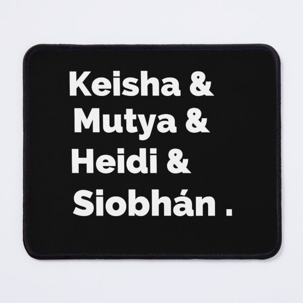 Item preview, Original Sugarbabes Keisha Mutya Heidi Siobhan 72 designed and sold by ChrisHoffmanAr.
