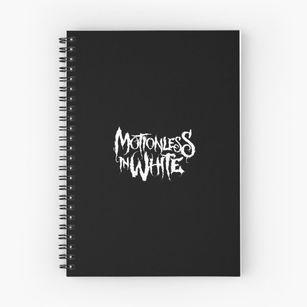 Item preview, Retro Motionless in White Band Perfect Gift For Fan designed and sold by SuzannCooper.