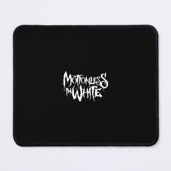 Item preview, Retro Motionless in White Band Perfect Gift For Fan designed and sold by SuzannCooper.