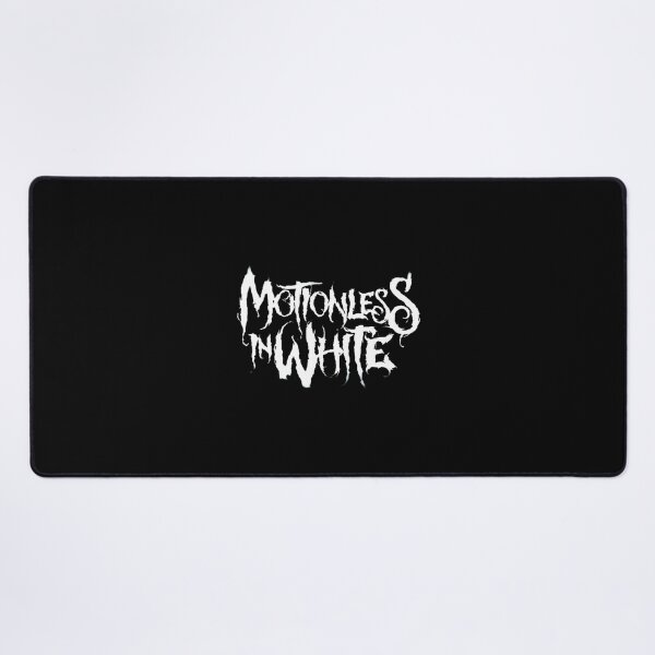 Item preview, Retro Motionless in White Band Perfect Gift For Fan designed and sold by SuzannCooper.