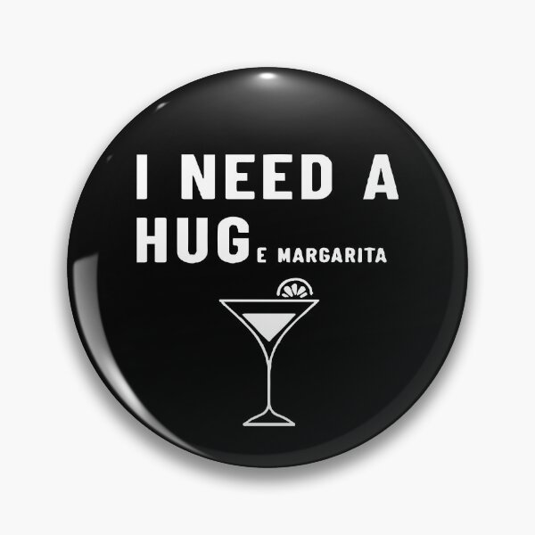 Item preview, I Need A Huge Margarita designed and sold by Nepaz-Designs.