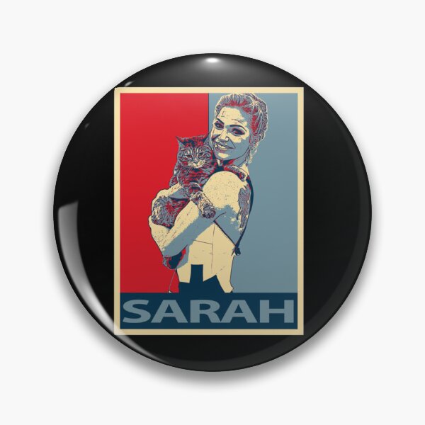 Item preview, Sarah Harding          181 designed and sold by ChrisHoffmanAr.