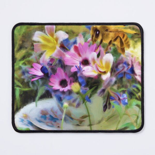 Item preview, Cup of Bee  designed and sold by Faerieglen.