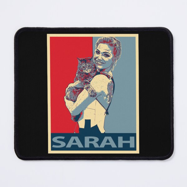 Item preview, Sarah Harding 181 designed and sold by ChrisHoffmanAr.