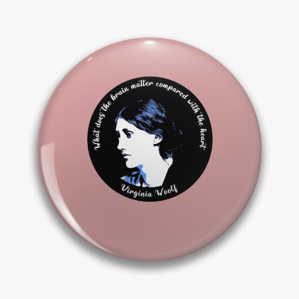 Item preview, Camisa Virginia Woolf - Regalos Virginia Woolf - Camiseta Virginia Woolf - Feminismo - Camiseta Virginia Woolf Camiseta 1 designed and sold by BrooksJuarez.