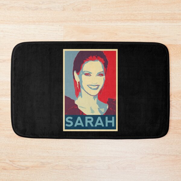 Aperçu de l'œuvre Sarah Harding 195 créée et vendue par ChrisHoffmanAr.