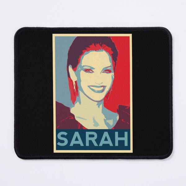 Item preview, Sarah Harding 195 designed and sold by ChrisHoffmanAr.